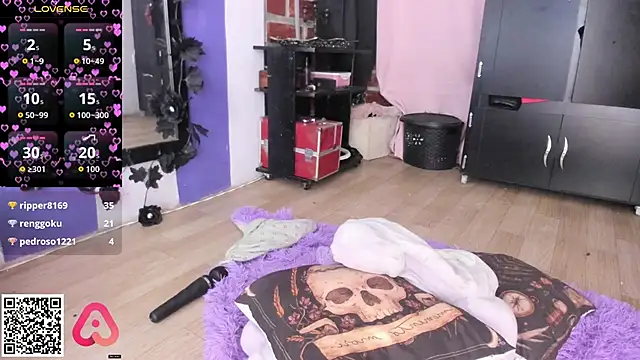 Katyuska_Sg1's cam snapshot