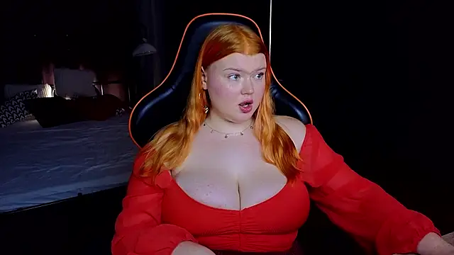 Arietta_Heart's cam snapshot