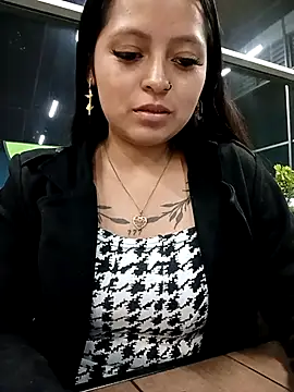 LunaHot_777's cam snapshot