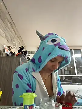 J_loren's cam snapshot