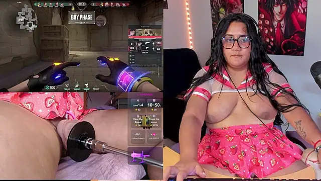 haru_u2's cam snapshot