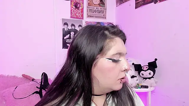 Sachi_Meow's cam snapshot