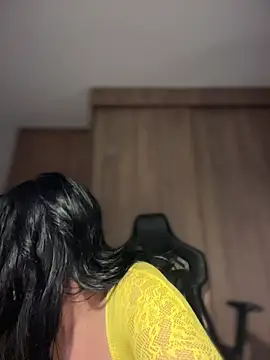 BlackCat__ live sex cam