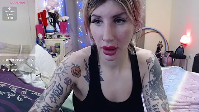 BLACKPeonyy's cam snapshot