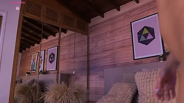 AmmyScott's cam snapshot