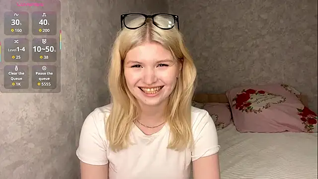 ShontaWasilko's cam snapshot