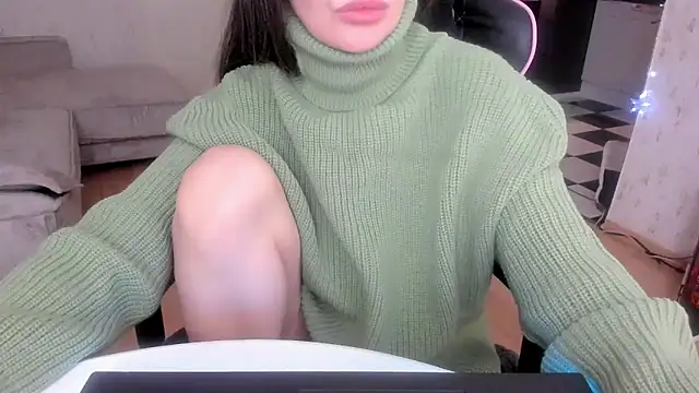 StregaMisteriosa's cam snapshot