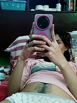 QueenSoreal's cam snapshot