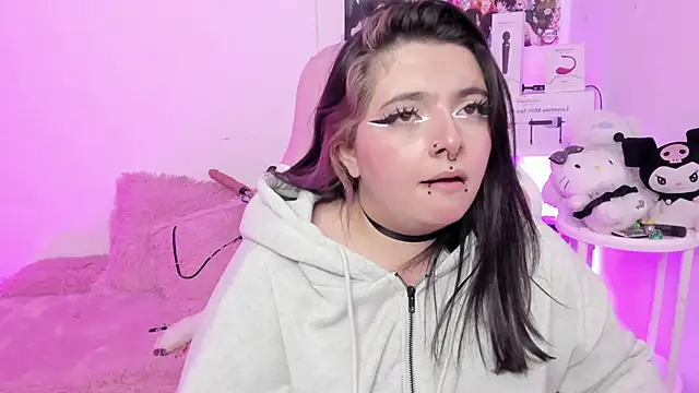 Sachi_Meow's cam snapshot