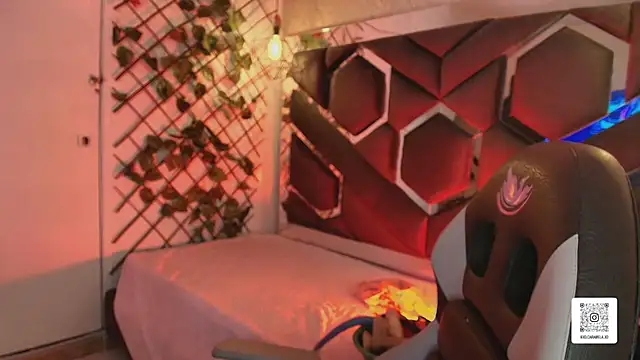 Melissa_Adamsx's cam snapshot