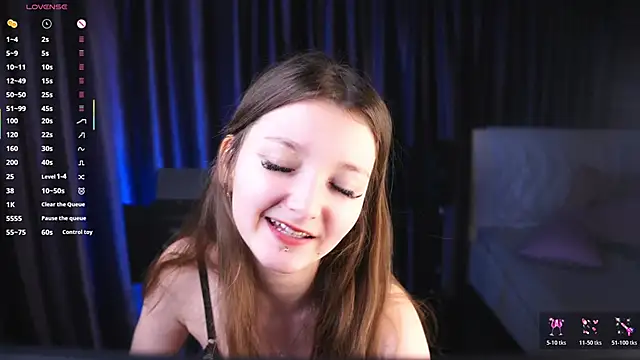 DongMolt's cam snapshot