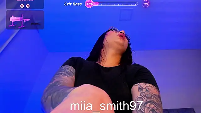 miia-smith97's cam snapshot