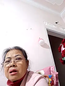 Hotestlove's cam snapshot