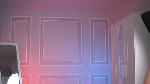 EvaZane's cam snapshot