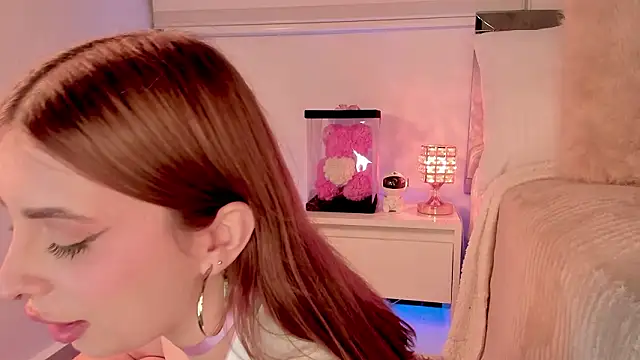 Alissonroses's cam snapshot