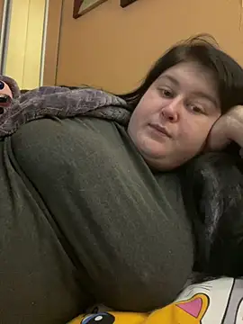 CassieLazy live sex cam