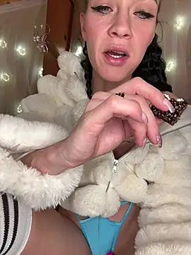 Feuchtes_traumchenn's cam snapshot