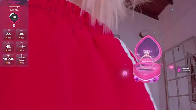 HannaConnor_'s cam snapshot