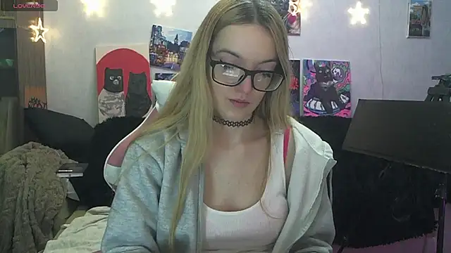 SecretSophia live sex cam