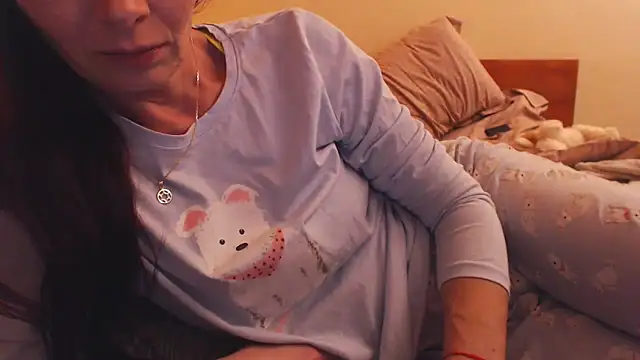 LovelyAndraGirl live sex cam