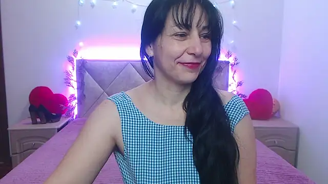 LiluGrants's cam snapshot