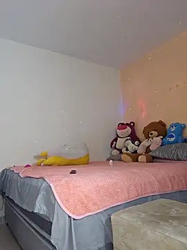 Selena_blake's cam snapshot