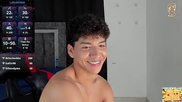 Maximiliano_Khalil live sex cam