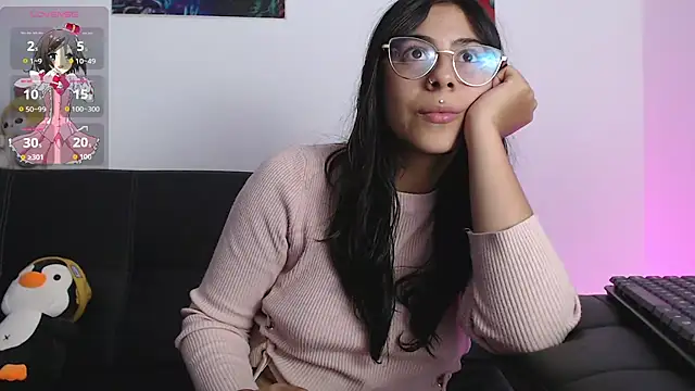 Laramucci's cam snapshot