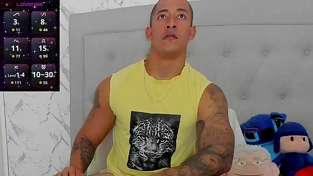 luigiferrara's cam snapshot