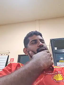 Negodabenga's cam snapshot