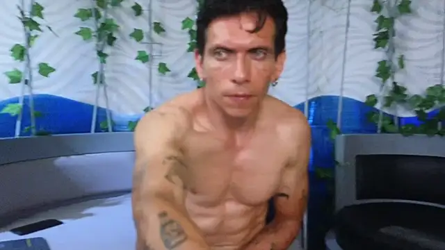 TheKing_39_'s cam snapshot