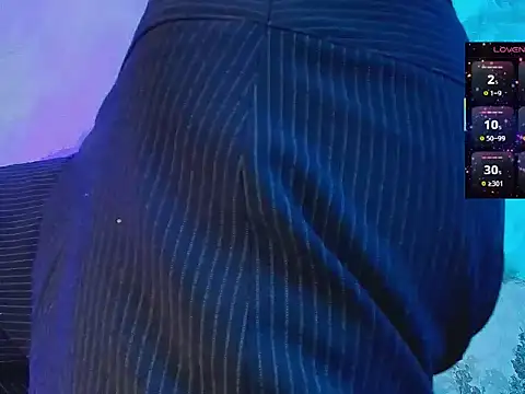 Steve_Evans's cam snapshot