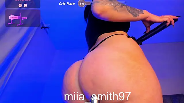 miia-smith97's cam snapshot