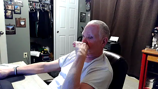 nobledad's cam snapshot