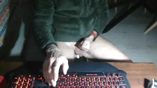 Adri_gard's cam snapshot