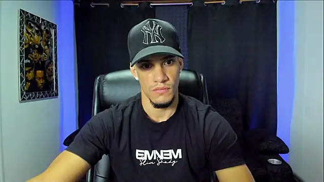 jhonnysnow17 live sex cam