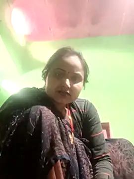 Pooja_hote's cam snapshot