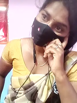 Tamil_Hot_Anu's cam snapshot