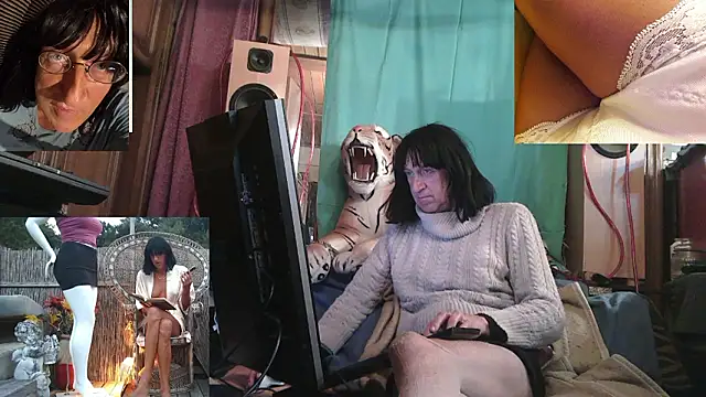 SissiDomination's cam snapshot