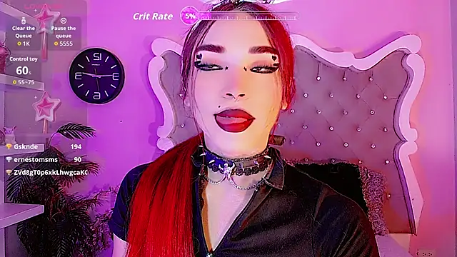 LeyXandrabraz's cam snapshot