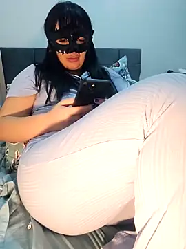 melissiaayzem's cam snapshot