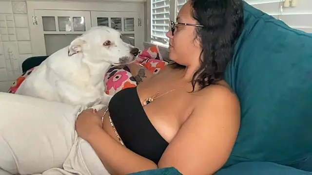 dreamyriri's cam snapshot