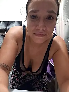 luzmarfil's cam snapshot