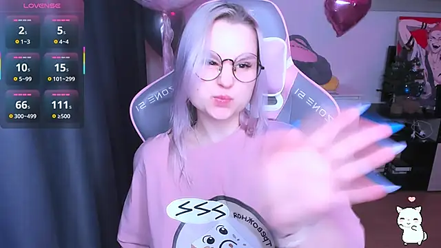 miray_kuriyama123's cam snapshot