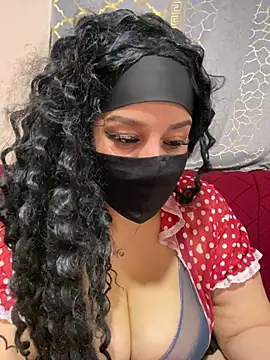 mari_layali's cam snapshot