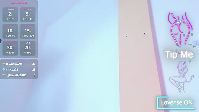 HaleyAmaya's cam snapshot