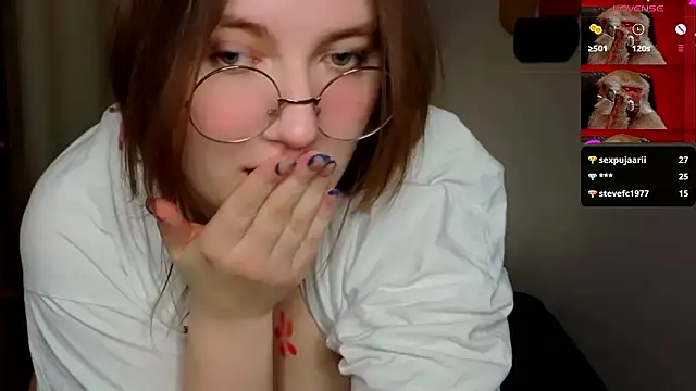 fairy_tara's cam snapshot