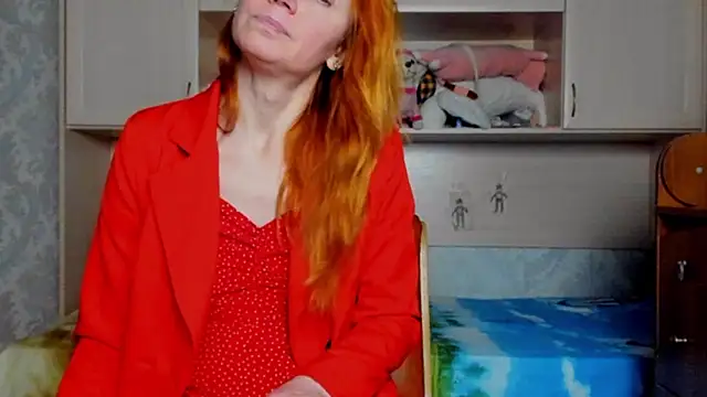 BrightBurst's cam snapshot