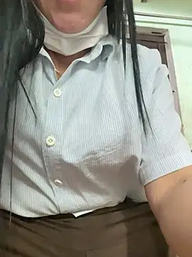 Ginny_2x's cam snapshot