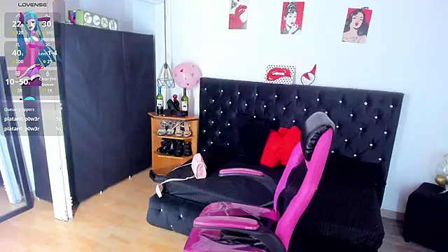 Aliciia_cute1's cam snapshot